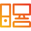 Desktop PC icon