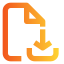 Download icon