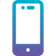 Smartphone icon